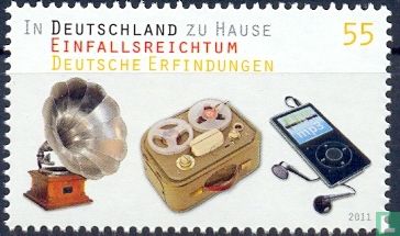 Einfallsreichtum