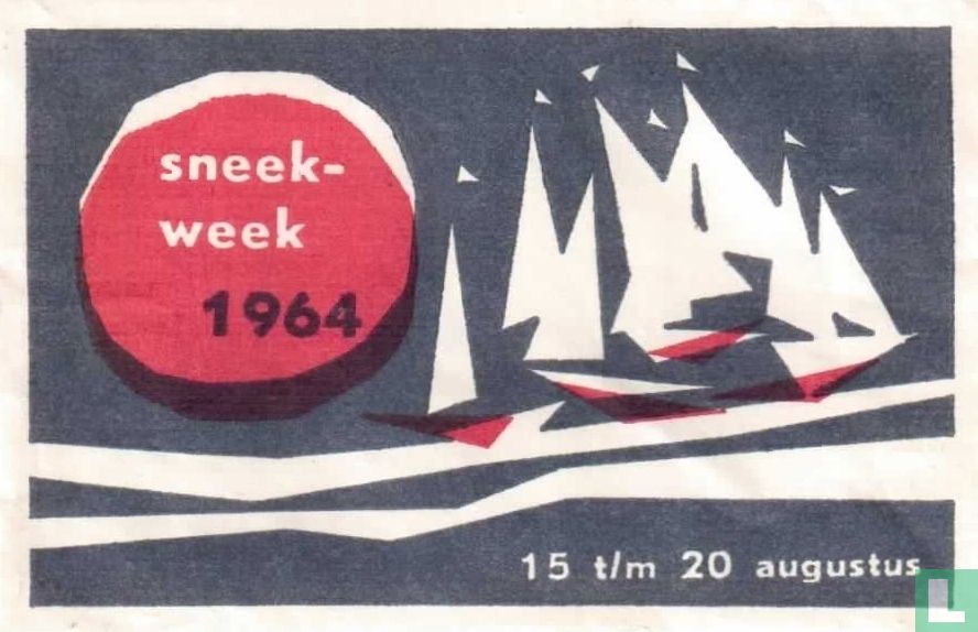 Sneek Week 