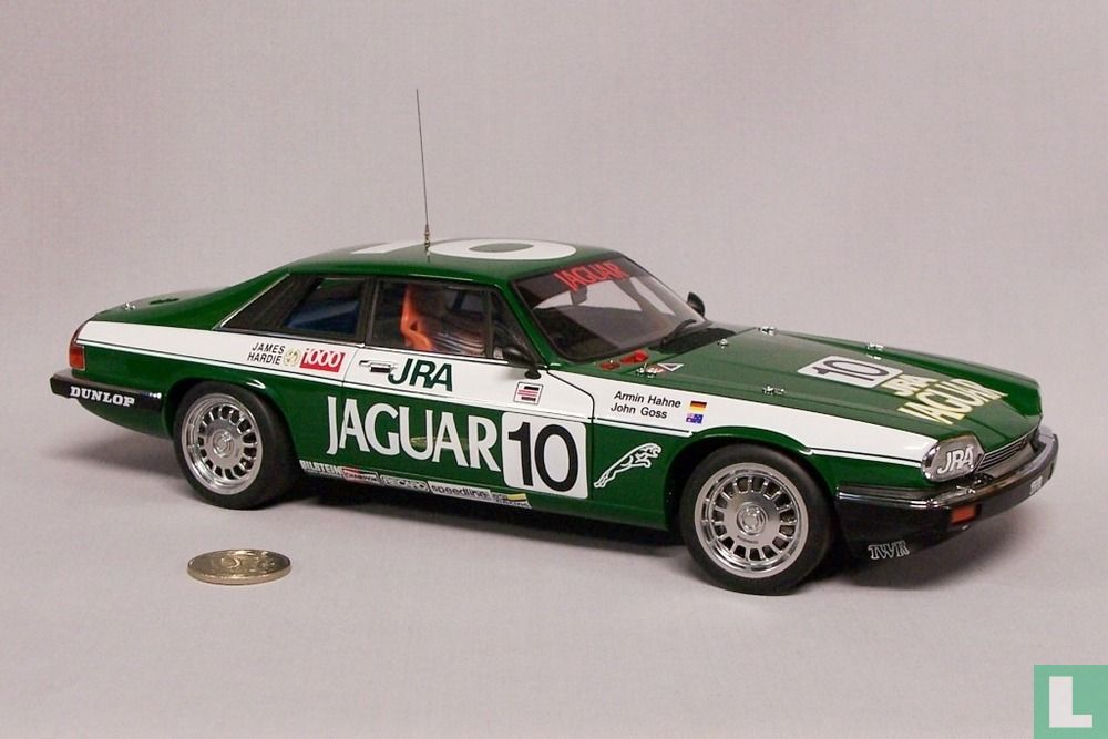 Jaguar XJS #10