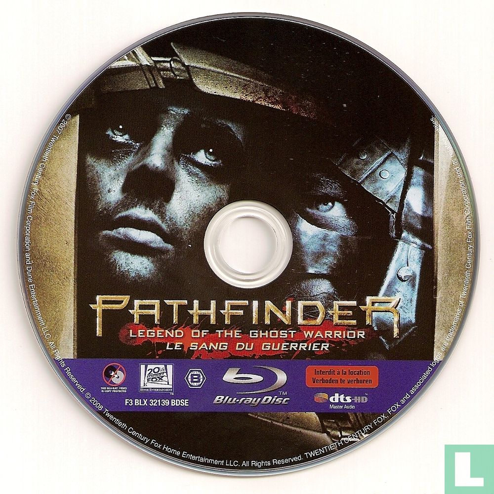 Pathfinder