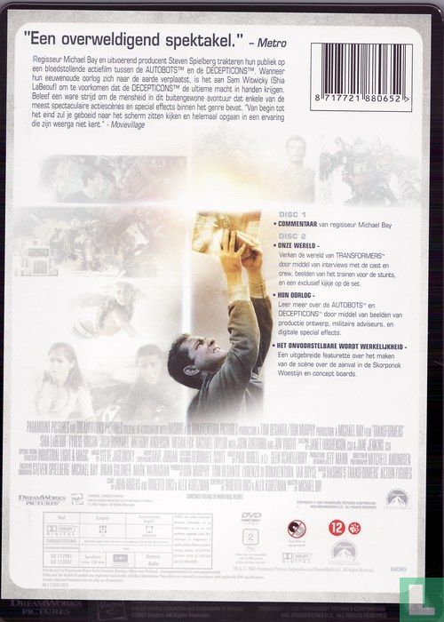 Transformers