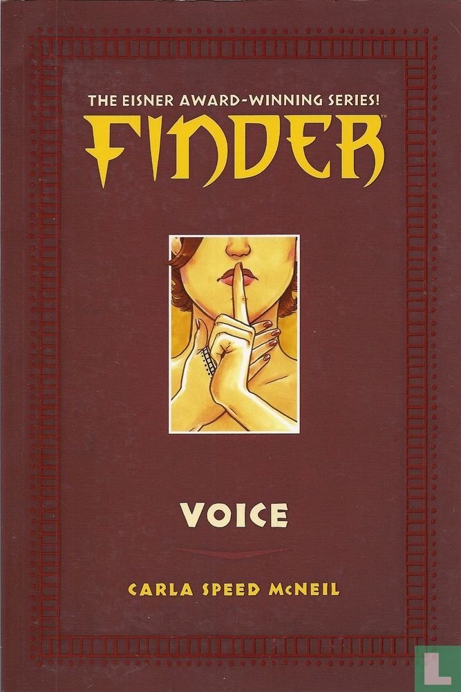 Voice