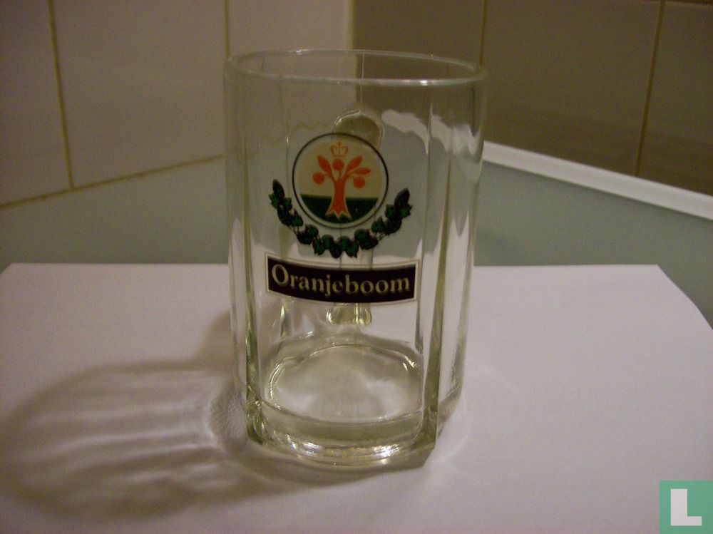Oranjeboom