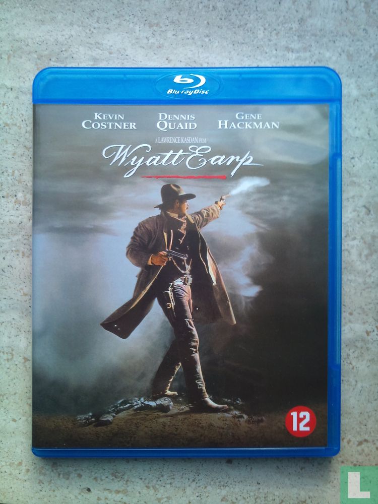 Wyatt Earp