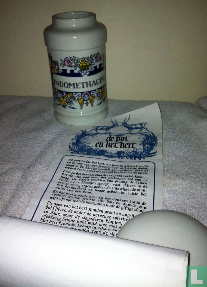 apothekerspot