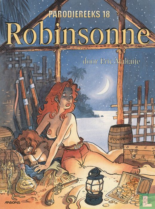 Robinsonne