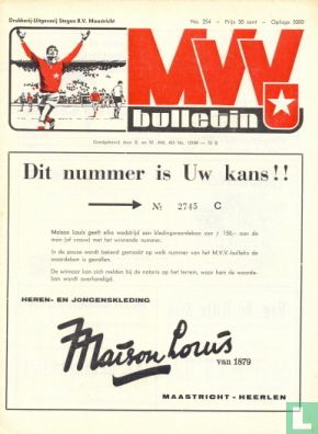 MVV - NAC