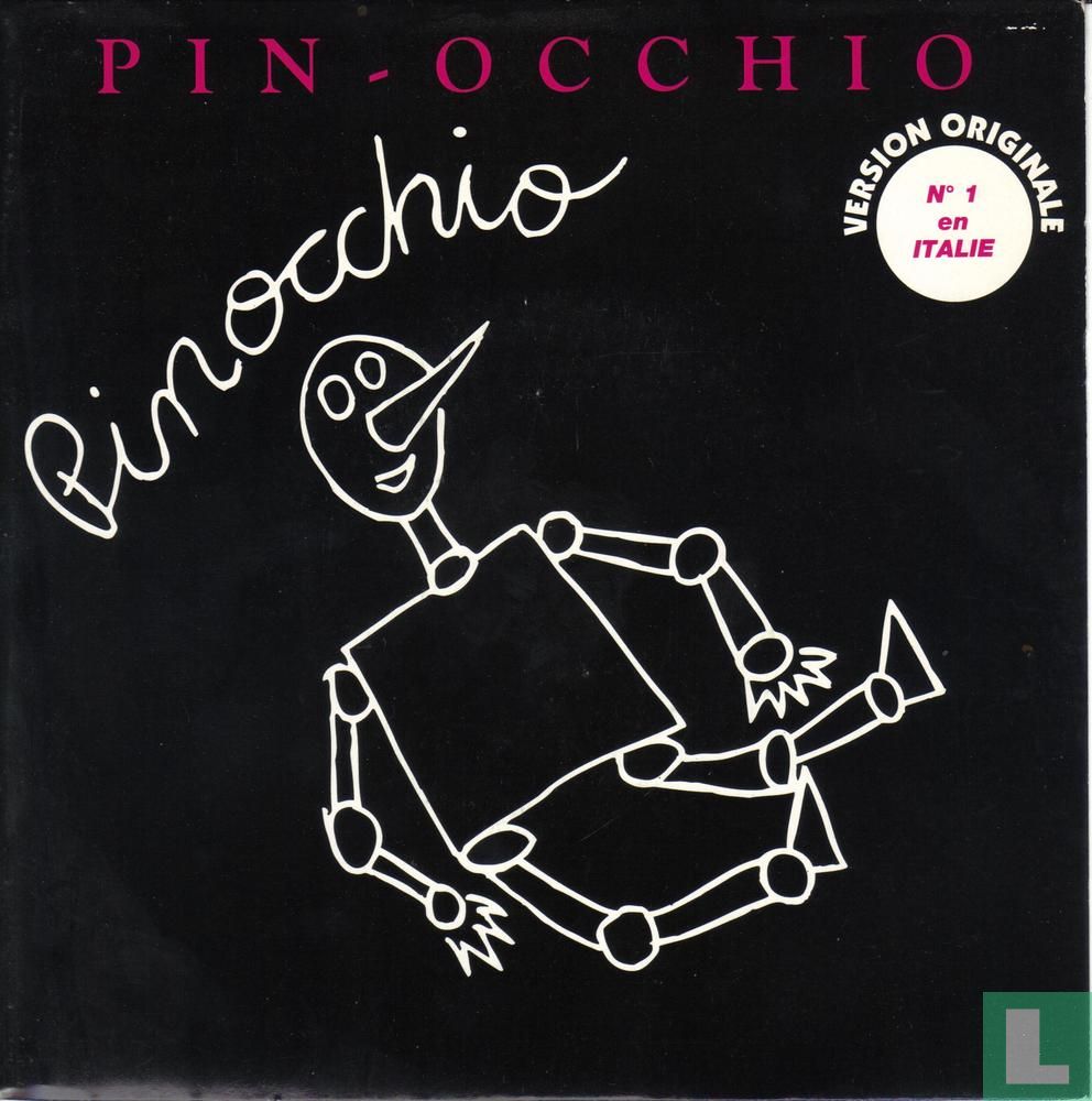 Pinocchio