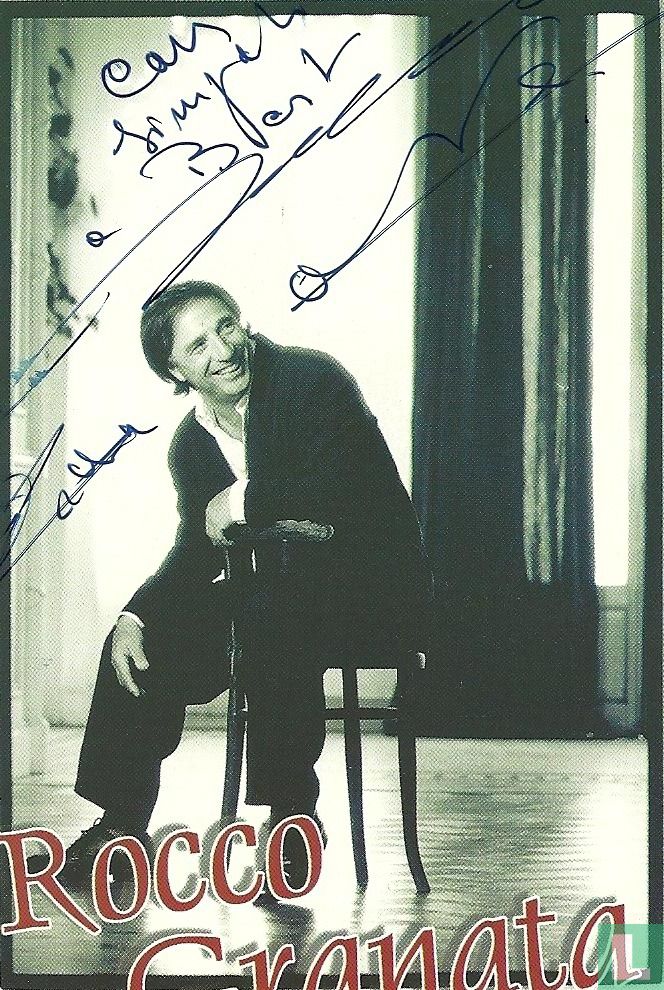 Granata, Rocco