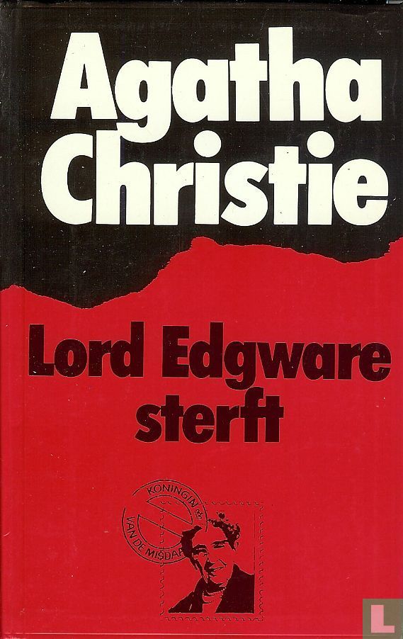 Lord Edgware sterft