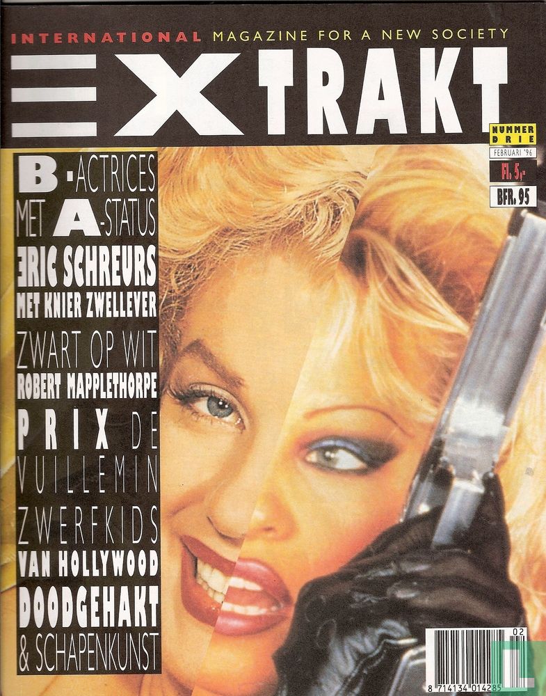 Extrakt 3