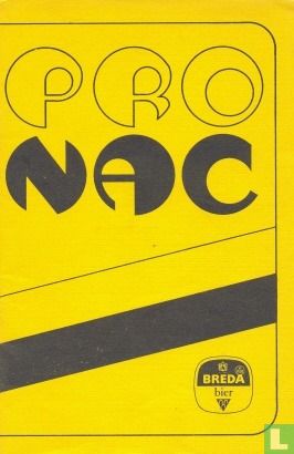 NAC - PSV