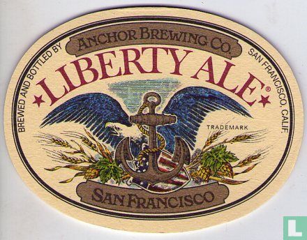 Liberty Ale