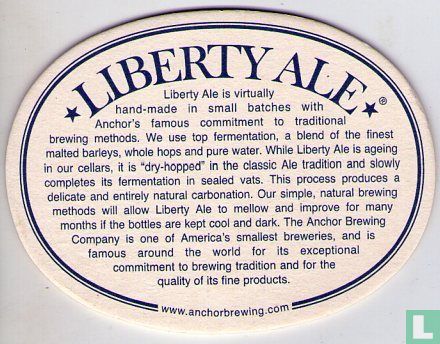 Liberty Ale