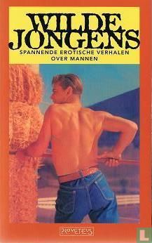 Wilde jongens