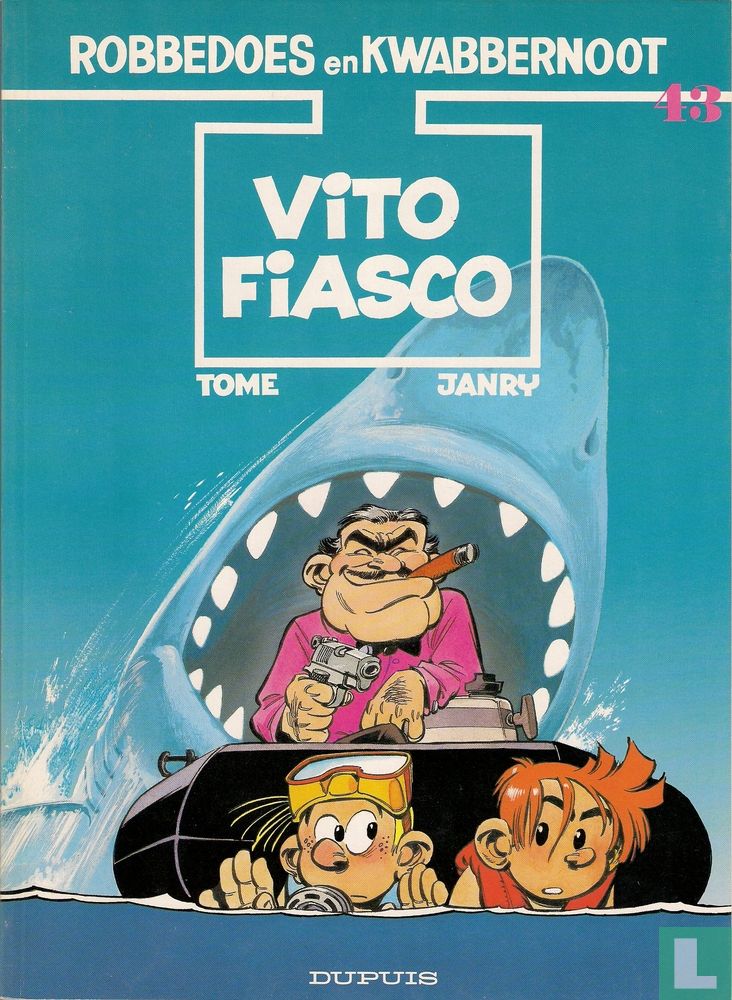 Vito Fiasco