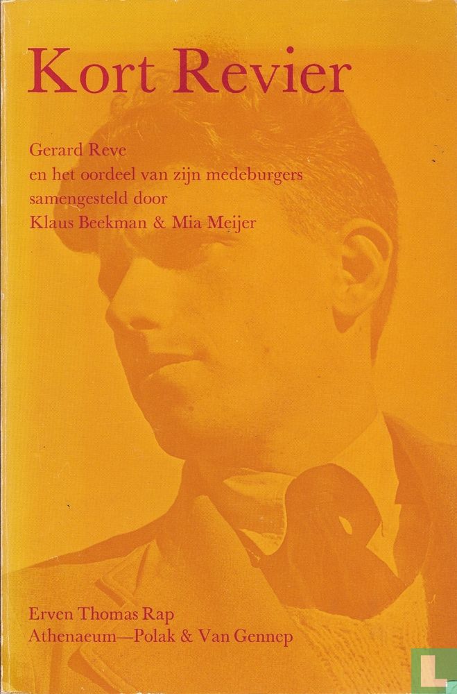 Kort revier