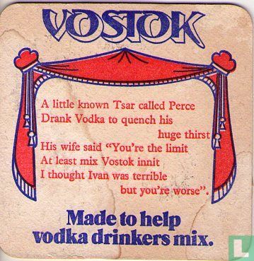 Vostok