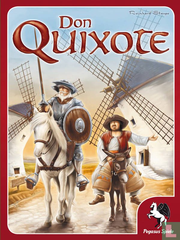 Don Quixote