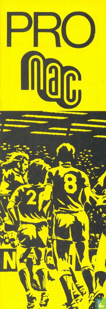 NAC - Haarlem