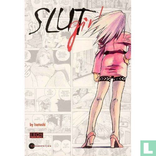 Slut Girl TPB