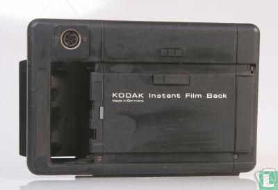 Instant Back