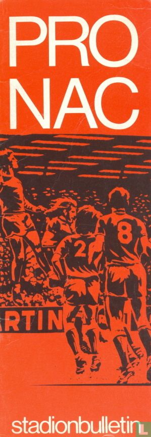 NAC - De Graafschap
