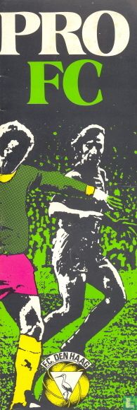 FC Den Haag - NAC