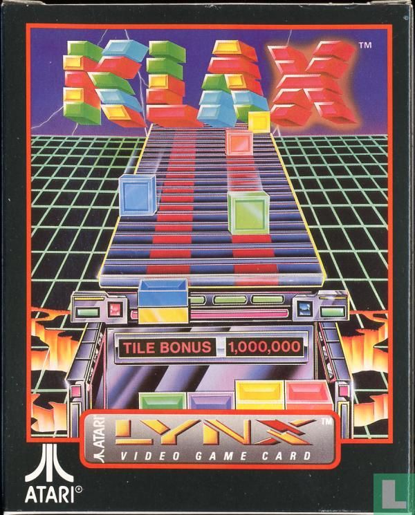 Klax