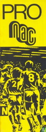 NAC - Feyenoord