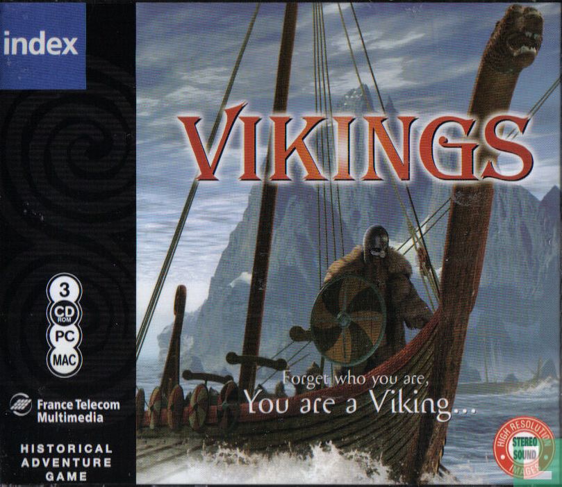 Vikings