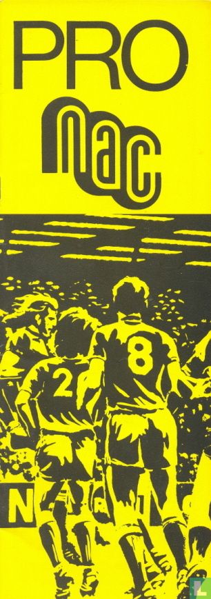 NAC - Sparta