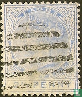 Queen Victoria