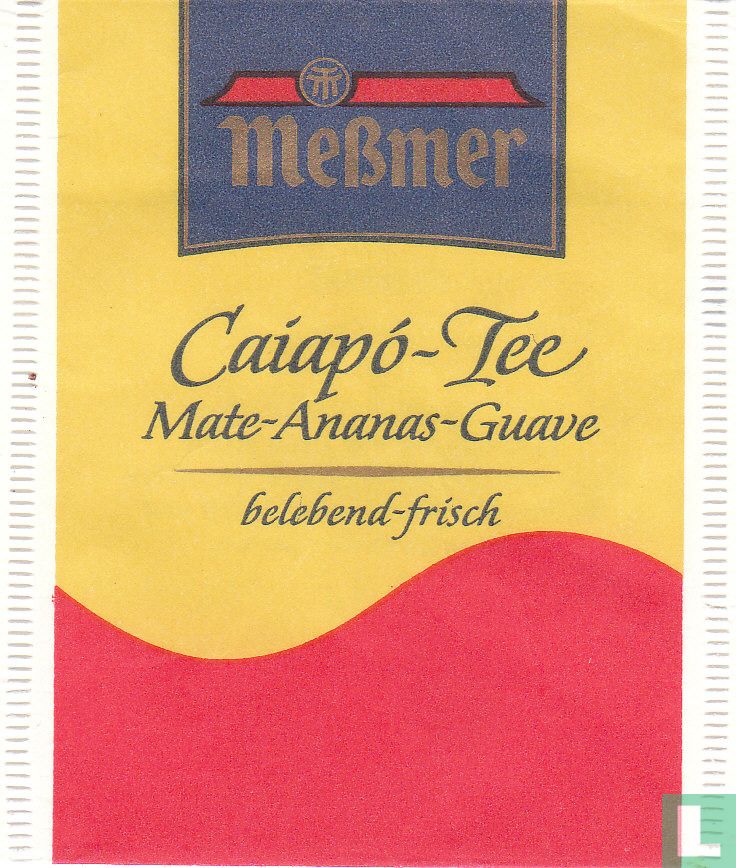Caiapó~Tee
