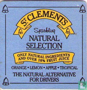 Natural Selection