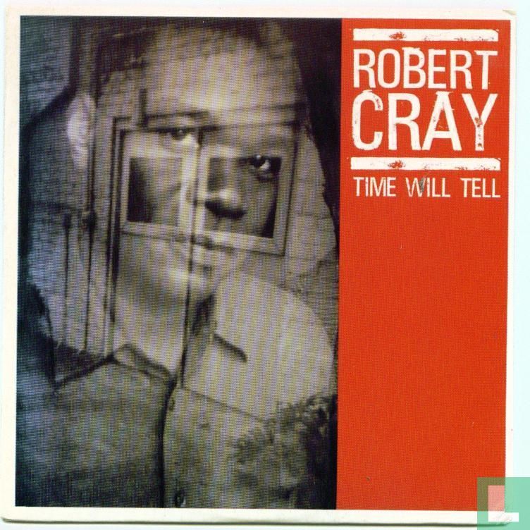 Time will tell