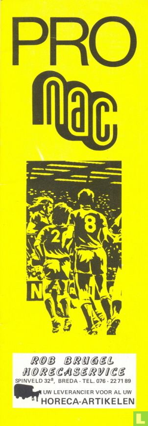 NAC - Sparta
