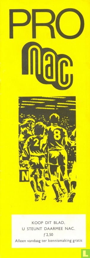 NAC - Roda JC