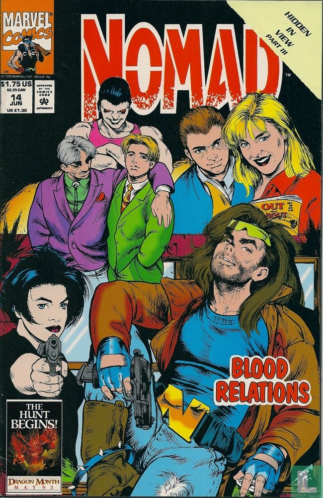 Nomad 14