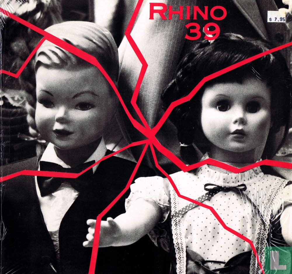Rhino 39