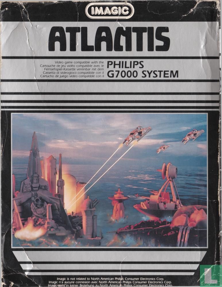 Atlantis
