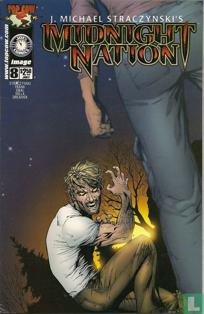 Midnight Nation 8