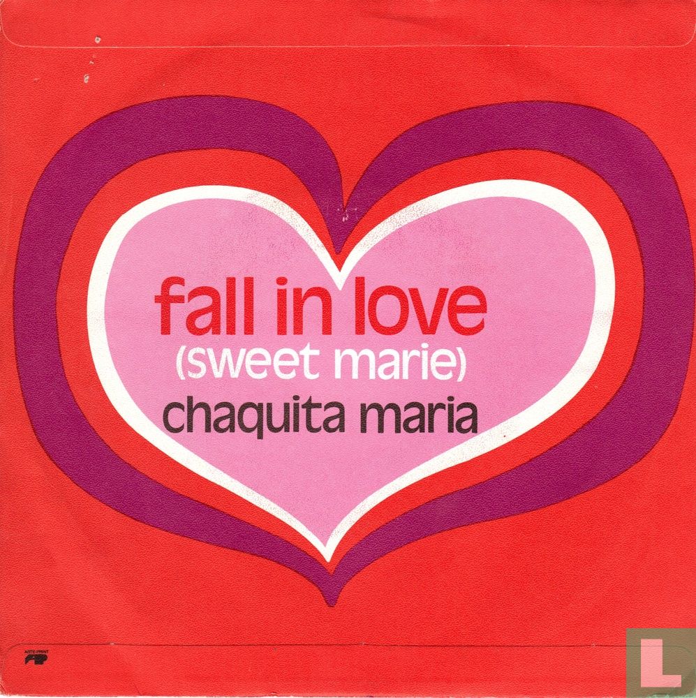 Fall in love