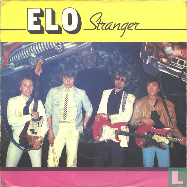 Stranger