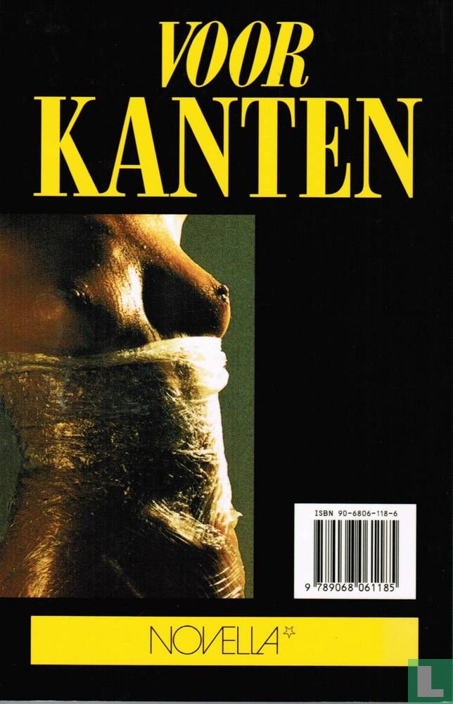 Voorkanten