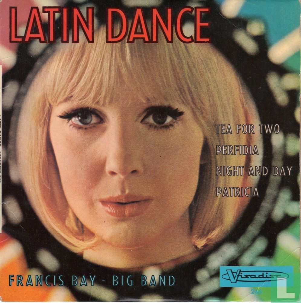 Latin dance