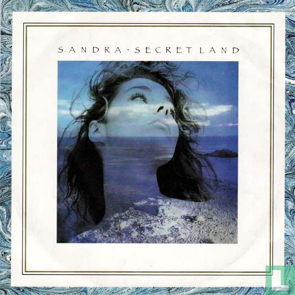 Secret land