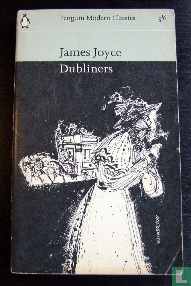 Dubliners