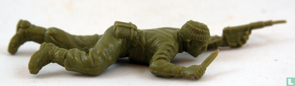 Britse Commando