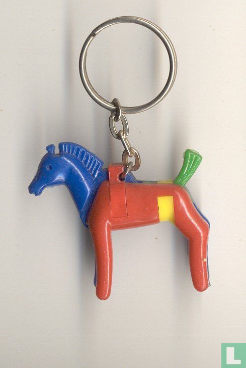 Paard